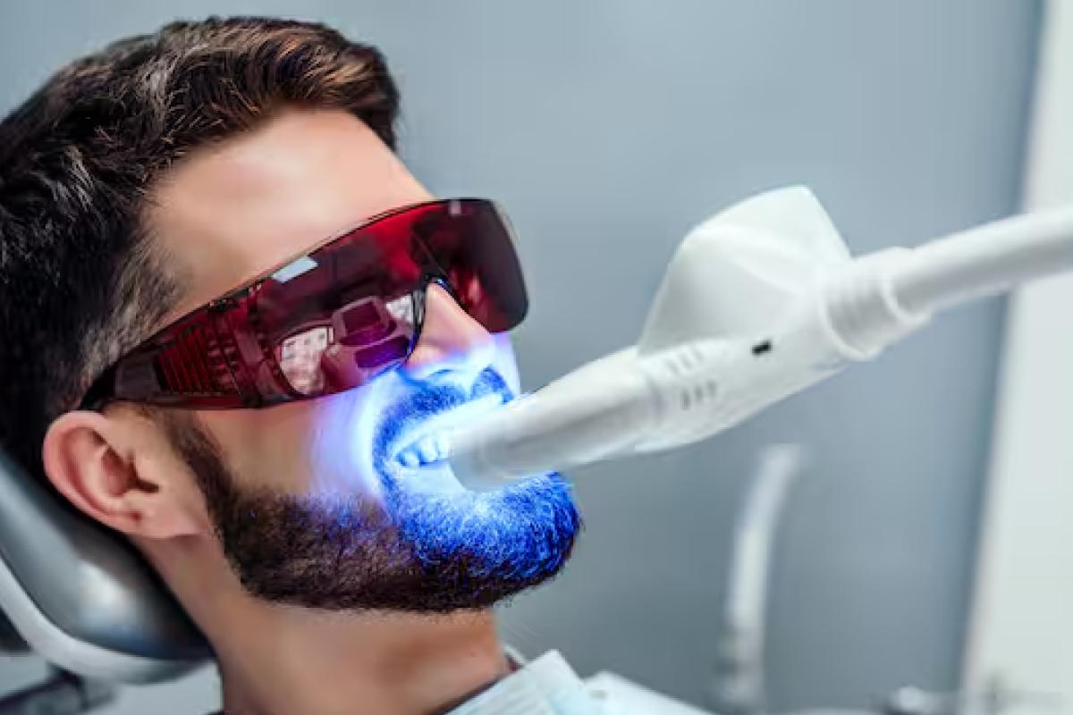 العلاج بالليزر