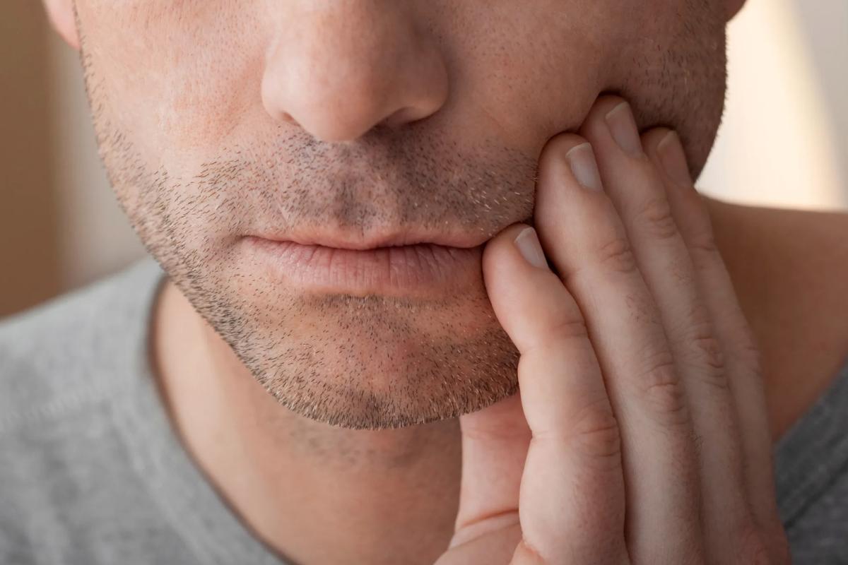 ازالة الاكياس